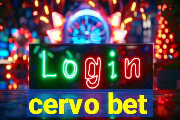cervo bet